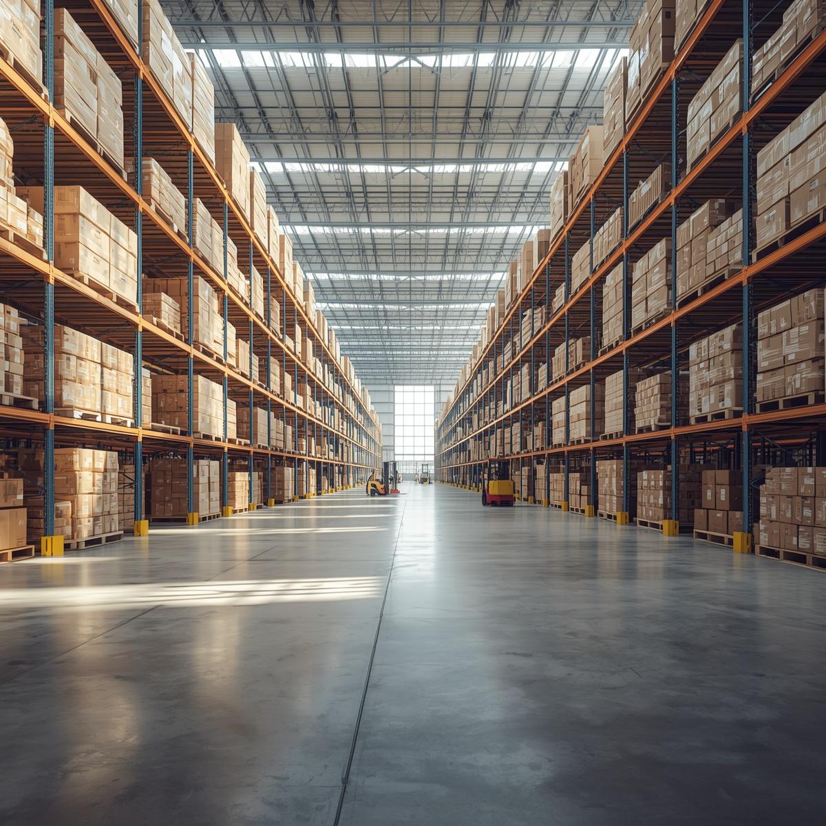 Kakobuy Warehouse and International Logistics Packages